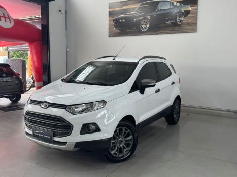 FORD Ecosport 1.6 16V 4P FREESTYLE, Foto 3