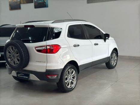 FORD Ecosport 1.6 16V 4P FREESTYLE, Foto 4