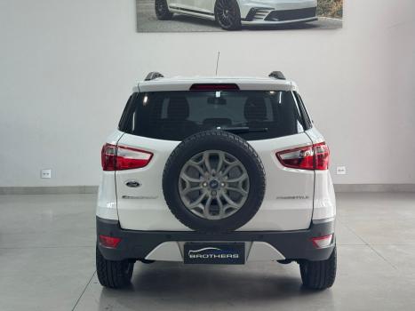 FORD Ecosport 1.6 16V 4P FREESTYLE, Foto 5