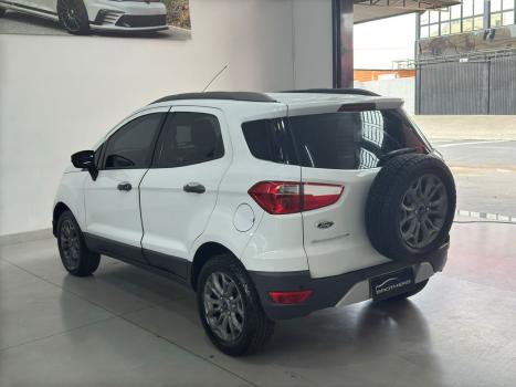 FORD Ecosport 1.6 16V 4P FREESTYLE, Foto 6