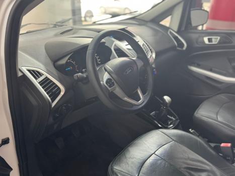 FORD Ecosport 1.6 16V 4P FREESTYLE, Foto 8