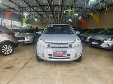 FORD Ecosport 1.6 16V 4P FREESTYLE, Foto 3