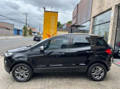 FORD Ecosport 1.6 16V 4P FREESTYLE, Foto 4