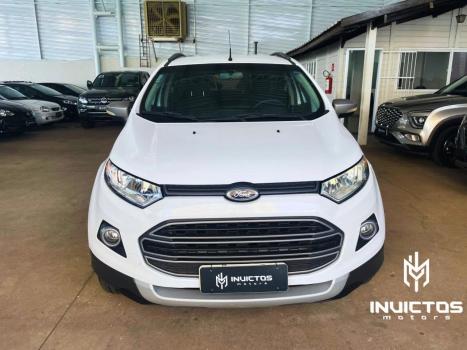 FORD Ecosport 1.6 16V 4P FREESTYLE, Foto 2