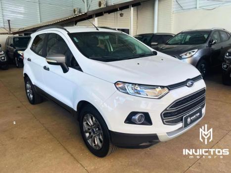 FORD Ecosport 1.6 16V 4P FREESTYLE, Foto 3