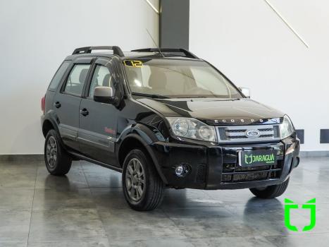 FORD Ecosport 1.6 16V 4P FREESTYLE, Foto 1