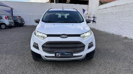 FORD Ecosport 1.6 16V 4P FREESTYLE, Foto 2