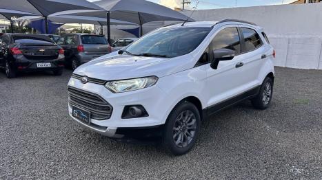 FORD Ecosport 1.6 16V 4P FREESTYLE, Foto 3