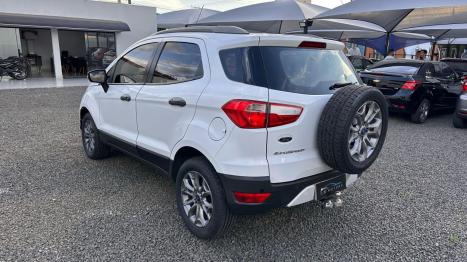 FORD Ecosport 1.6 16V 4P FREESTYLE, Foto 4