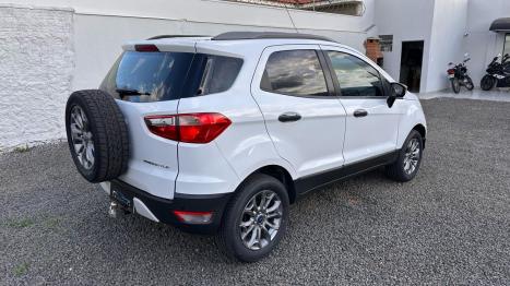 FORD Ecosport 1.6 16V 4P FREESTYLE, Foto 6