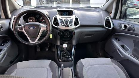 FORD Ecosport 1.6 16V 4P FREESTYLE, Foto 8