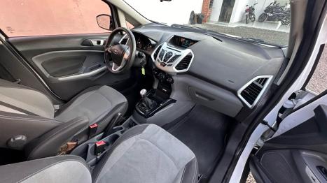 FORD Ecosport 1.6 16V 4P FREESTYLE, Foto 9