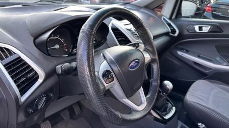 FORD Ecosport 1.6 16V 4P FREESTYLE, Foto 12