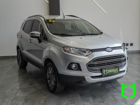FORD Ecosport 1.6 16V 4P FLEX FREESTYLE POWERSHIFT AUTOMTICO, Foto 1
