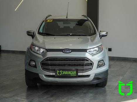 FORD Ecosport 1.6 16V 4P FLEX FREESTYLE POWERSHIFT AUTOMTICO, Foto 2