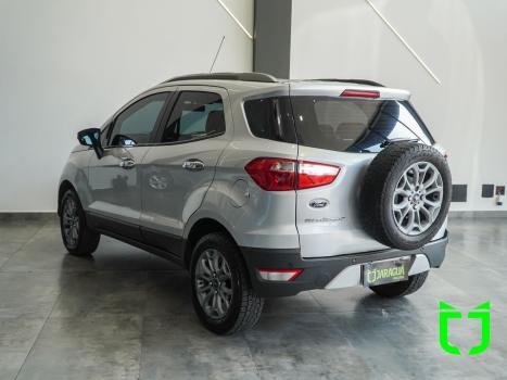 FORD Ecosport 1.6 16V 4P FLEX FREESTYLE POWERSHIFT AUTOMTICO, Foto 4