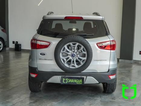 FORD Ecosport 1.6 16V 4P FLEX FREESTYLE POWERSHIFT AUTOMTICO, Foto 5