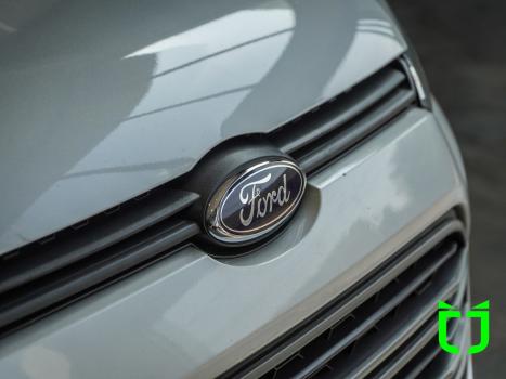 FORD Ecosport 1.6 16V 4P FLEX FREESTYLE POWERSHIFT AUTOMTICO, Foto 7