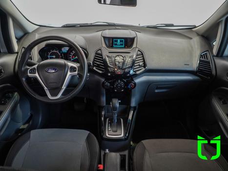 FORD Ecosport 1.6 16V 4P FLEX FREESTYLE POWERSHIFT AUTOMTICO, Foto 9