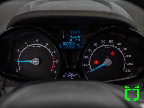 FORD Ecosport 1.6 16V 4P FLEX FREESTYLE POWERSHIFT AUTOMTICO, Foto 10