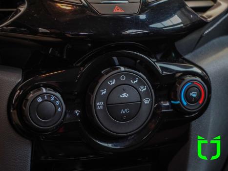 FORD Ecosport 1.6 16V 4P FLEX FREESTYLE POWERSHIFT AUTOMTICO, Foto 12