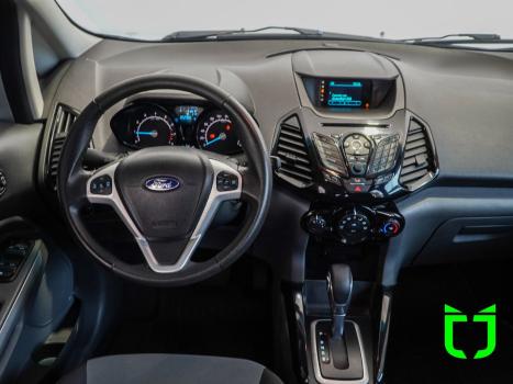 FORD Ecosport 1.6 16V 4P FLEX FREESTYLE POWERSHIFT AUTOMTICO, Foto 13