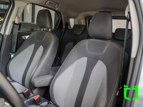 FORD Ecosport 1.6 16V 4P FLEX FREESTYLE POWERSHIFT AUTOMTICO, Foto 15
