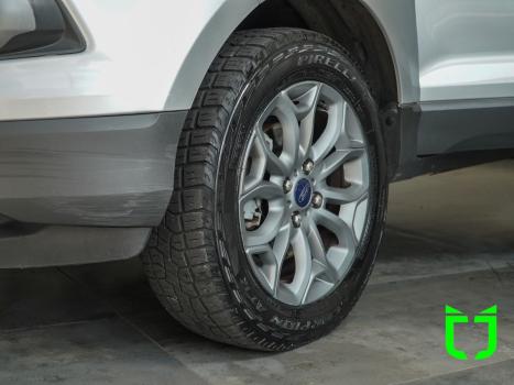 FORD Ecosport 1.6 16V 4P FLEX FREESTYLE POWERSHIFT AUTOMTICO, Foto 16