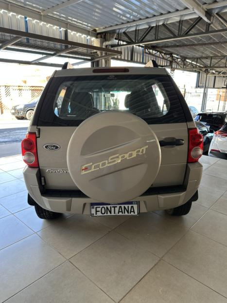 FORD Ecosport 1.6 16V 4P FREESTYLE, Foto 2