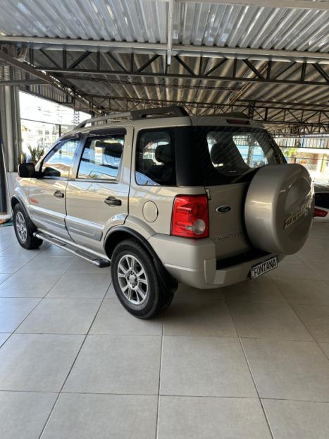 FORD Ecosport 1.6 16V 4P FREESTYLE, Foto 4