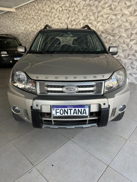 FORD Ecosport 1.6 16V 4P FREESTYLE, Foto 5