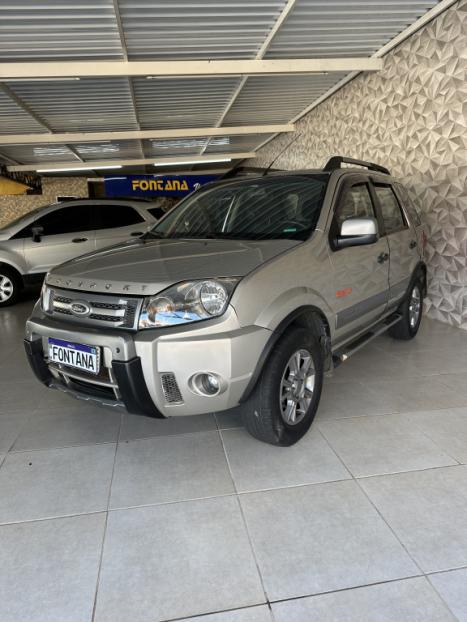 FORD Ecosport 1.6 16V 4P FREESTYLE, Foto 7