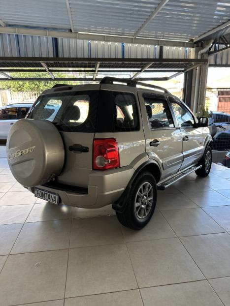 FORD Ecosport 1.6 16V 4P FREESTYLE, Foto 8