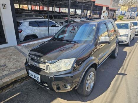 FORD Ecosport 1.6 16V 4P FREESTYLE, Foto 1