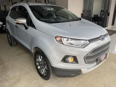FORD Ecosport 1.6 16V 4P FLEX FREESTYLE POWERSHIFT AUTOMTICO, Foto 1