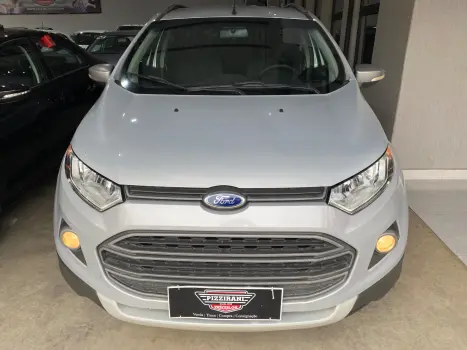 FORD Ecosport 1.6 16V 4P FLEX FREESTYLE POWERSHIFT AUTOMTICO, Foto 2