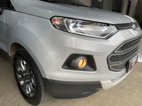 FORD Ecosport 1.6 16V 4P FLEX FREESTYLE POWERSHIFT AUTOMTICO, Foto 4