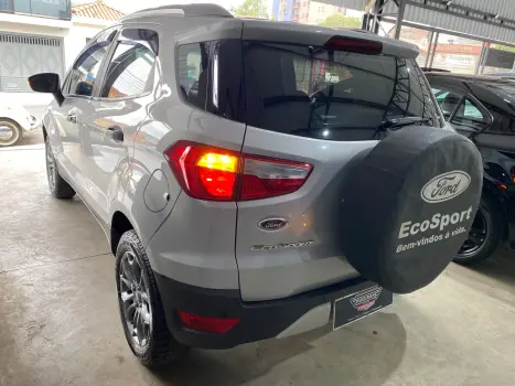 FORD Ecosport 1.6 16V 4P FLEX FREESTYLE POWERSHIFT AUTOMTICO, Foto 6