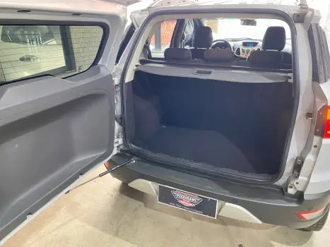 FORD Ecosport 1.6 16V 4P FLEX FREESTYLE POWERSHIFT AUTOMTICO, Foto 9