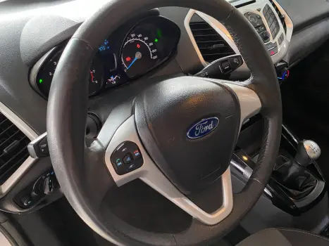FORD Ecosport 1.6 16V 4P FLEX FREESTYLE POWERSHIFT AUTOMTICO, Foto 11