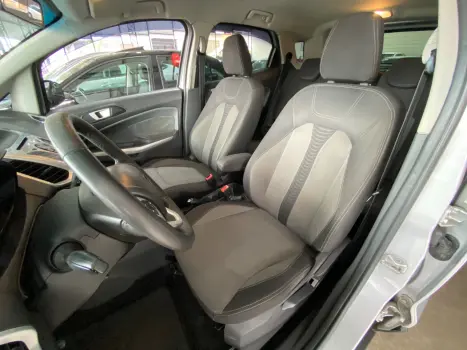 FORD Ecosport 1.6 16V 4P FLEX FREESTYLE POWERSHIFT AUTOMTICO, Foto 14