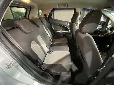 FORD Ecosport 1.6 16V 4P FLEX FREESTYLE POWERSHIFT AUTOMTICO, Foto 15
