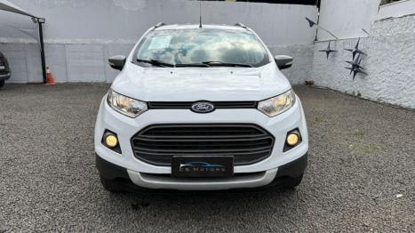 FORD Ecosport 1.6 16V 4P FLEX FREESTYLE POWERSHIFT AUTOMTICO, Foto 2