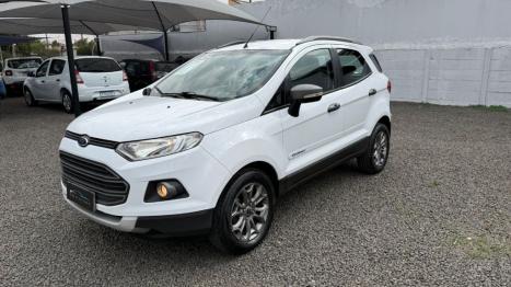 FORD Ecosport 1.6 16V 4P FLEX FREESTYLE POWERSHIFT AUTOMTICO, Foto 3