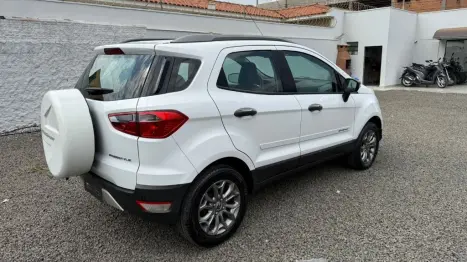 FORD Ecosport 1.6 16V 4P FLEX FREESTYLE POWERSHIFT AUTOMTICO, Foto 4