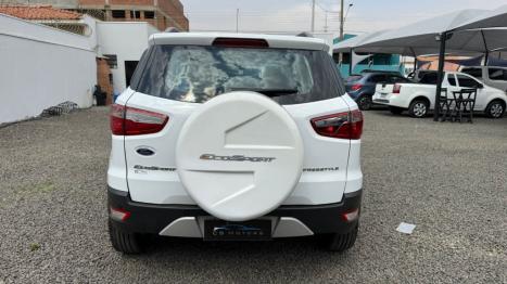 FORD Ecosport 1.6 16V 4P FLEX FREESTYLE POWERSHIFT AUTOMTICO, Foto 5
