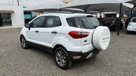 FORD Ecosport 1.6 16V 4P FLEX FREESTYLE POWERSHIFT AUTOMTICO, Foto 6