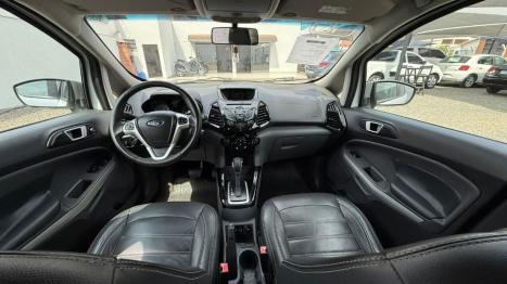 FORD Ecosport 1.6 16V 4P FLEX FREESTYLE POWERSHIFT AUTOMTICO, Foto 7