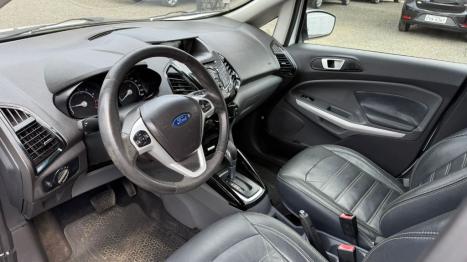 FORD Ecosport 1.6 16V 4P FLEX FREESTYLE POWERSHIFT AUTOMTICO, Foto 9