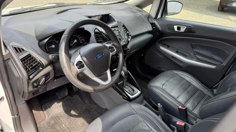 FORD Ecosport 1.6 16V 4P FLEX FREESTYLE POWERSHIFT AUTOMTICO, Foto 10